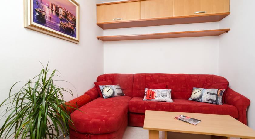 Apartments Maximus Dubrovnik Ngoại thất bức ảnh