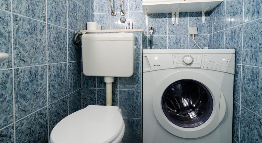 Apartments Maximus Dubrovnik Ngoại thất bức ảnh