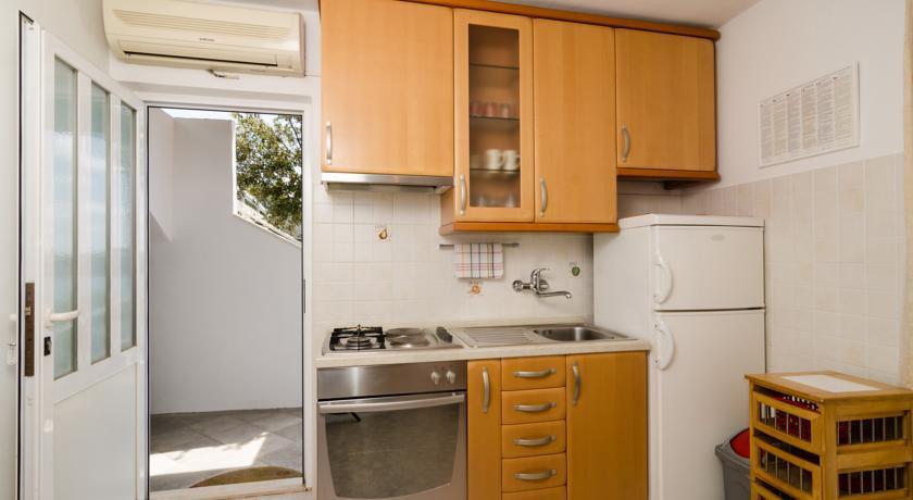 Apartments Maximus Dubrovnik Ngoại thất bức ảnh