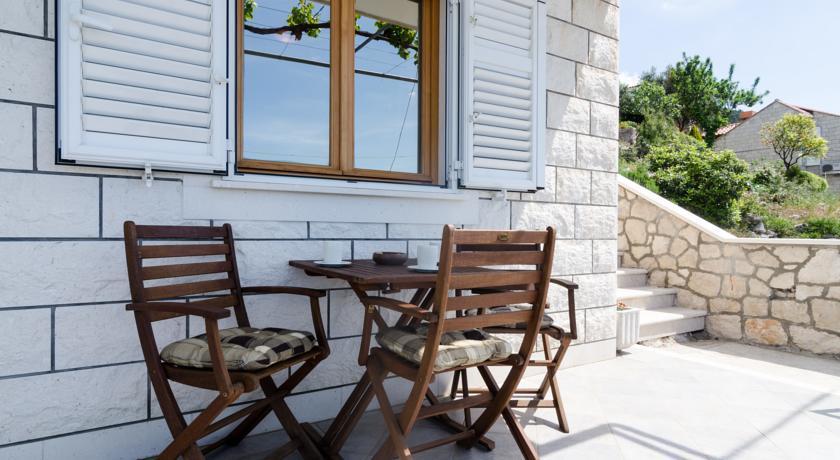 Apartments Maximus Dubrovnik Ngoại thất bức ảnh