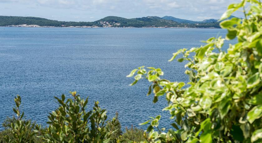 Apartments Maximus Dubrovnik Ngoại thất bức ảnh