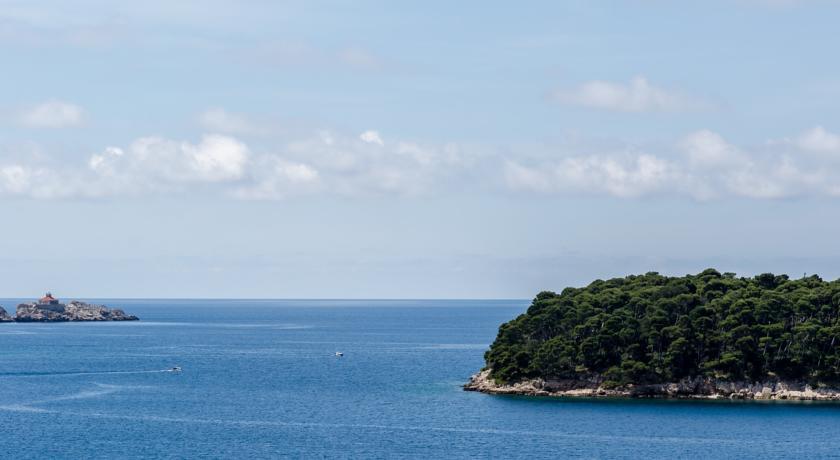 Apartments Maximus Dubrovnik Ngoại thất bức ảnh