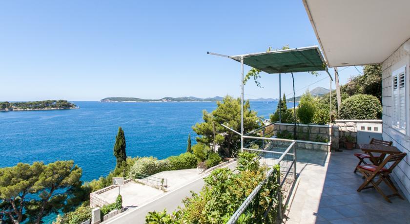 Apartments Maximus Dubrovnik Ngoại thất bức ảnh