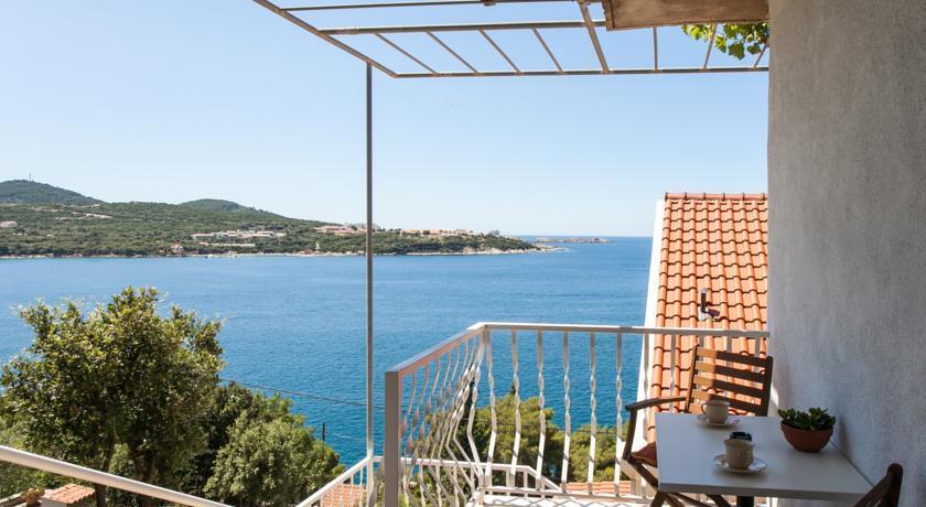 Apartments Maximus Dubrovnik Ngoại thất bức ảnh