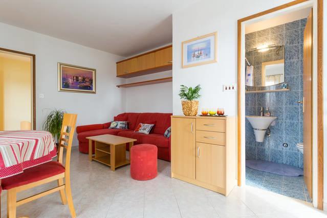 Apartments Maximus Dubrovnik Ngoại thất bức ảnh