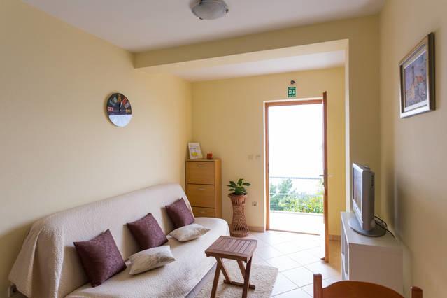 Apartments Maximus Dubrovnik Ngoại thất bức ảnh
