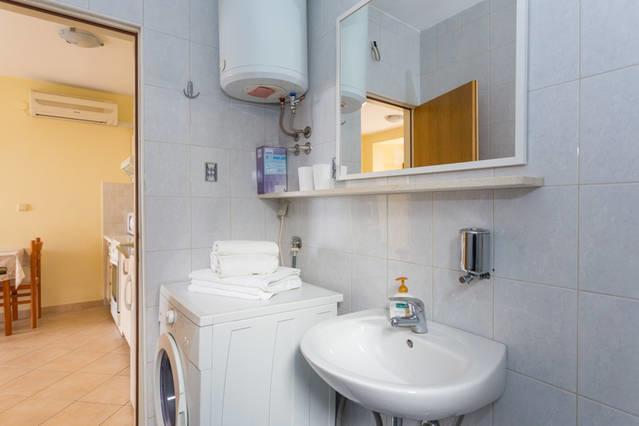 Apartments Maximus Dubrovnik Ngoại thất bức ảnh