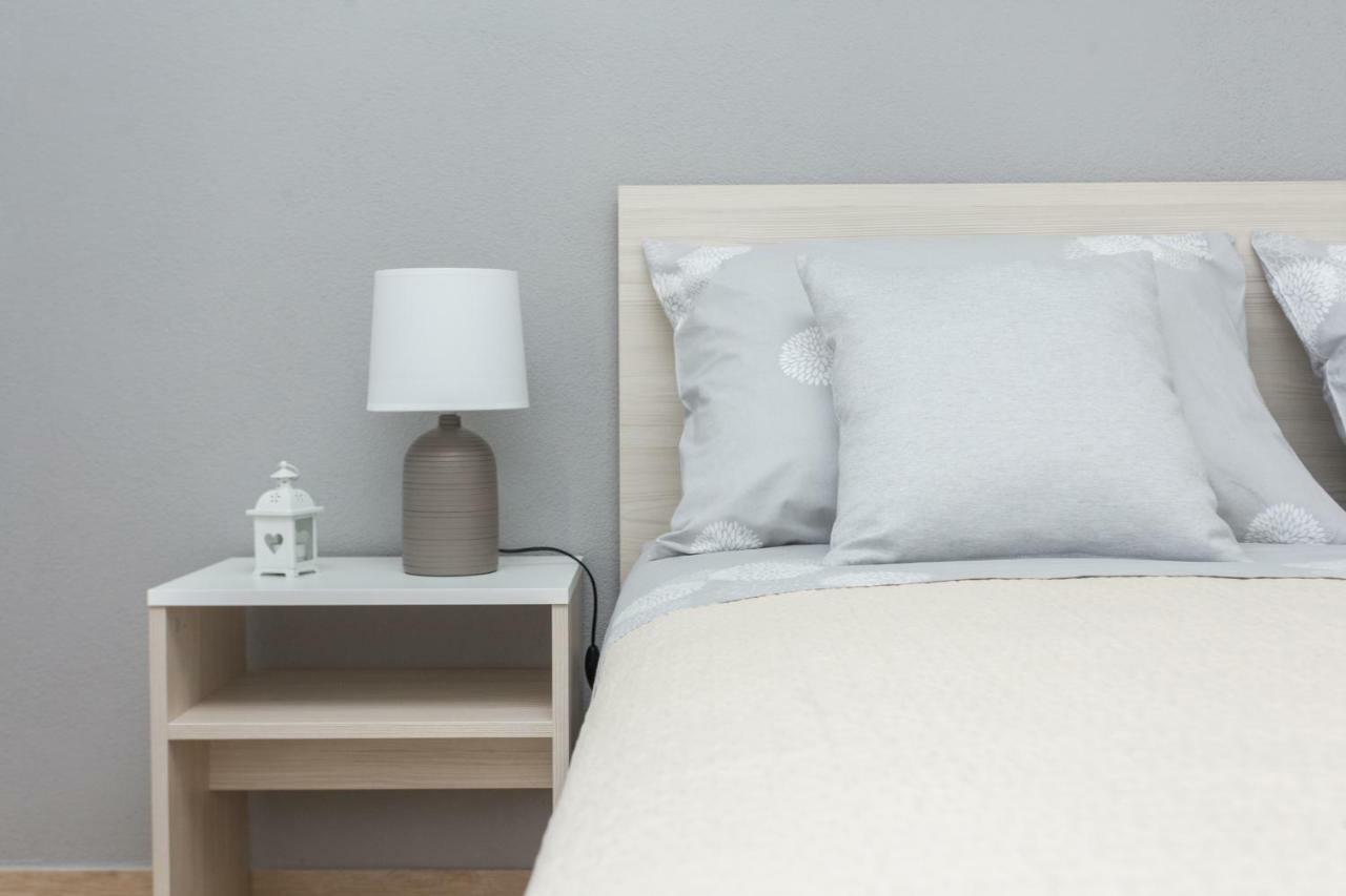 Apartments Maximus Dubrovnik Ngoại thất bức ảnh