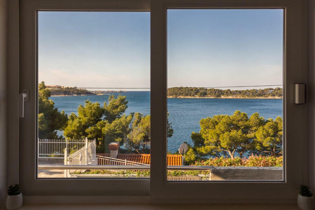 Apartments Maximus Dubrovnik Ngoại thất bức ảnh