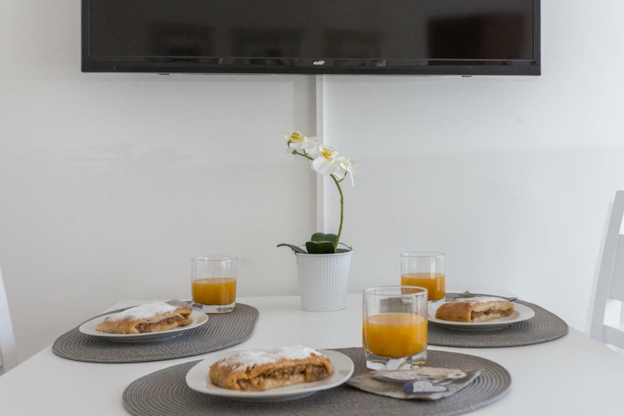 Apartments Maximus Dubrovnik Ngoại thất bức ảnh