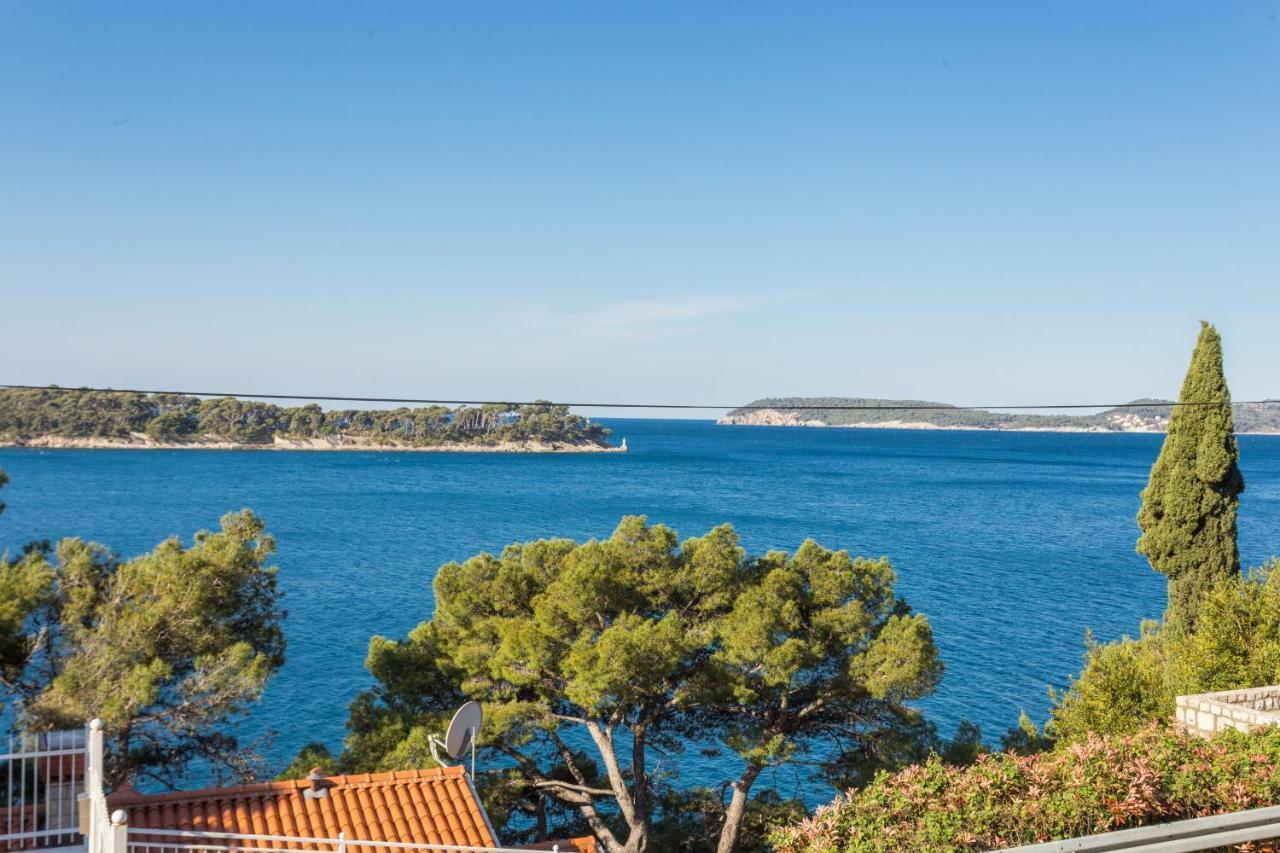 Apartments Maximus Dubrovnik Ngoại thất bức ảnh