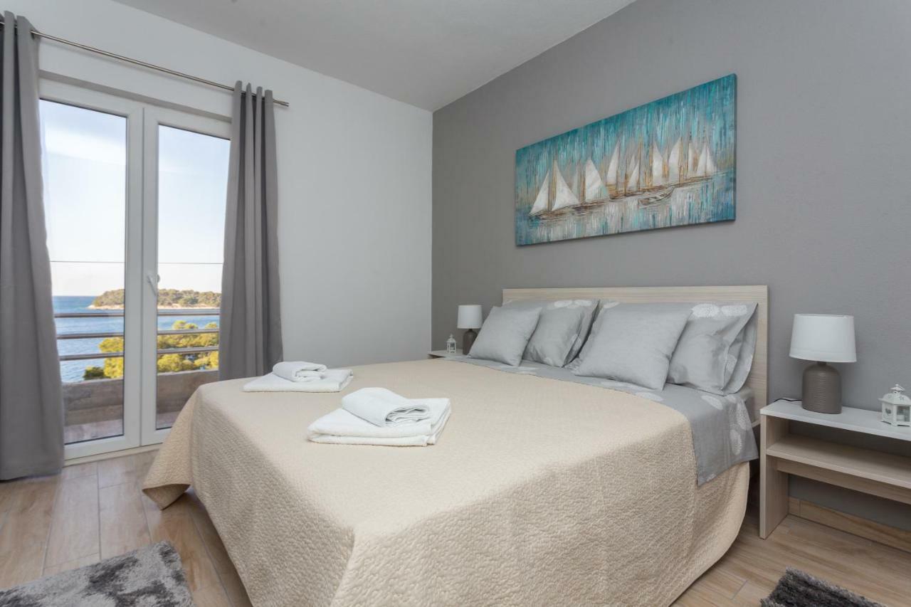 Apartments Maximus Dubrovnik Ngoại thất bức ảnh