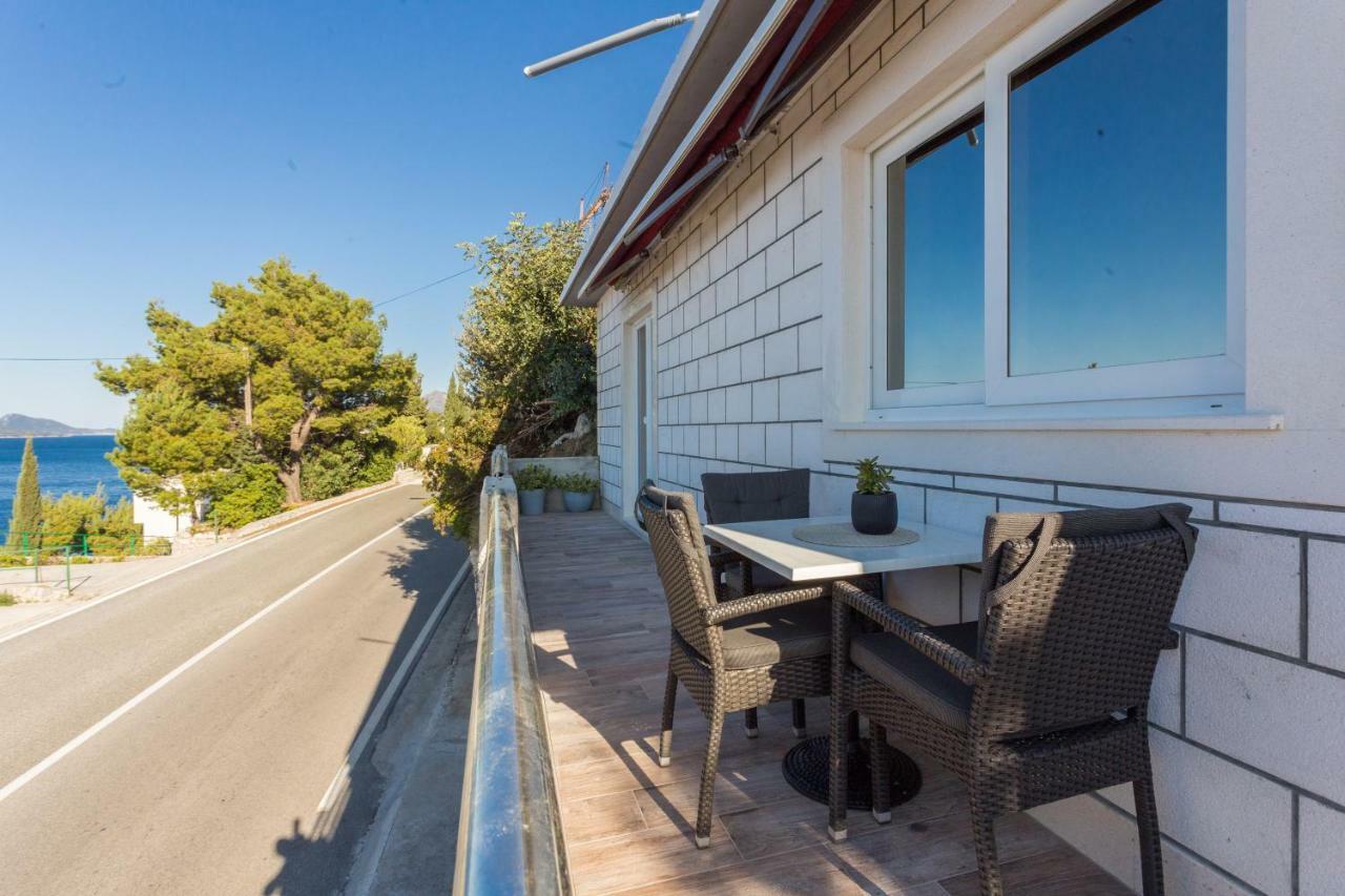 Apartments Maximus Dubrovnik Ngoại thất bức ảnh
