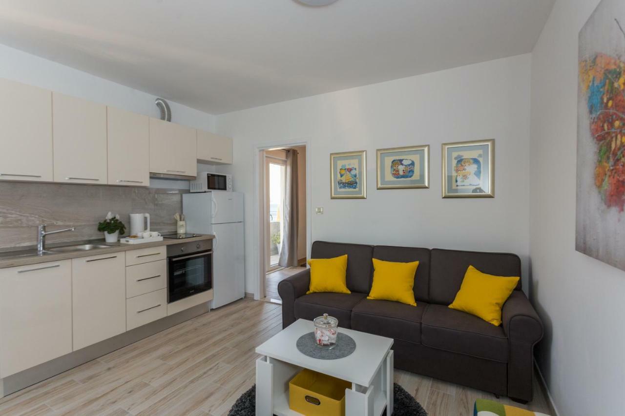 Apartments Maximus Dubrovnik Ngoại thất bức ảnh