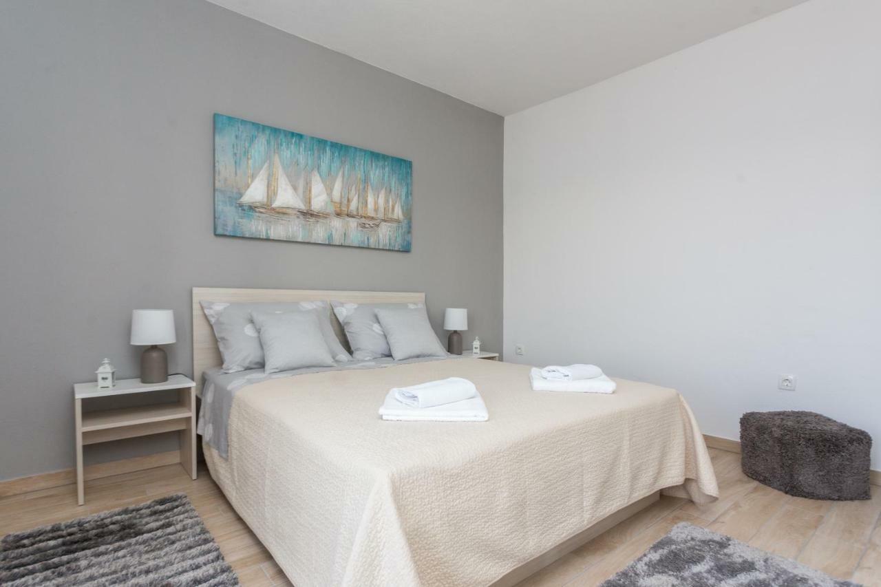 Apartments Maximus Dubrovnik Ngoại thất bức ảnh