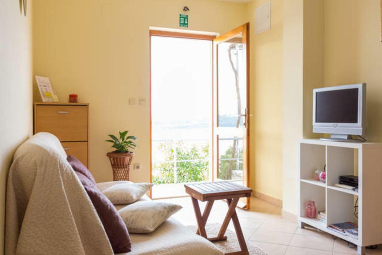 Apartments Maximus Dubrovnik Ngoại thất bức ảnh