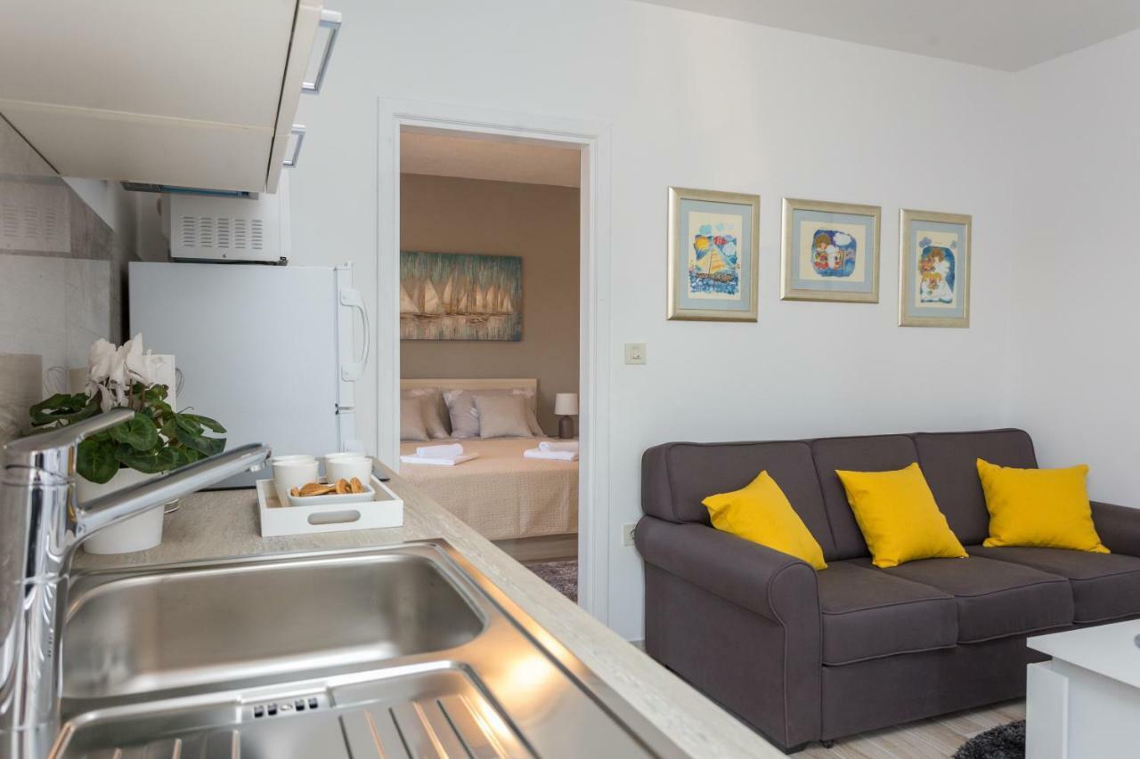 Apartments Maximus Dubrovnik Ngoại thất bức ảnh