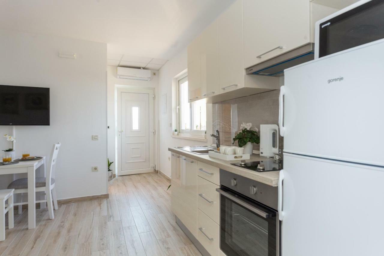 Apartments Maximus Dubrovnik Ngoại thất bức ảnh