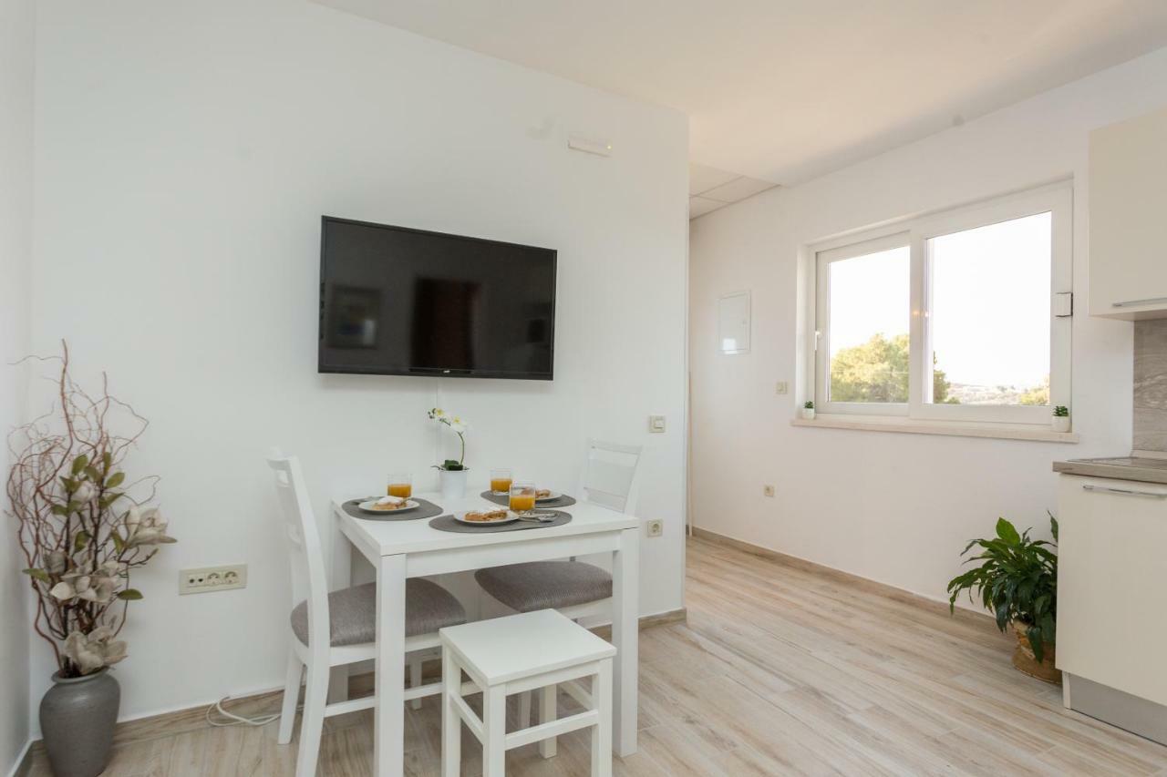 Apartments Maximus Dubrovnik Ngoại thất bức ảnh