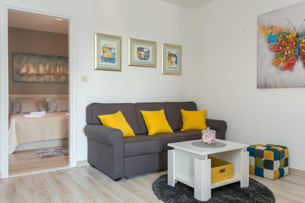 Apartments Maximus Dubrovnik Ngoại thất bức ảnh